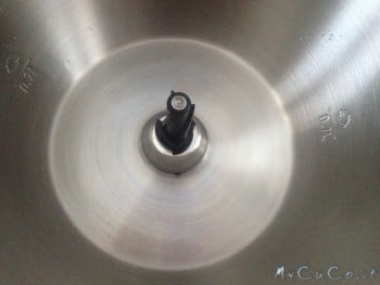 Dopo aver preparato la polenta