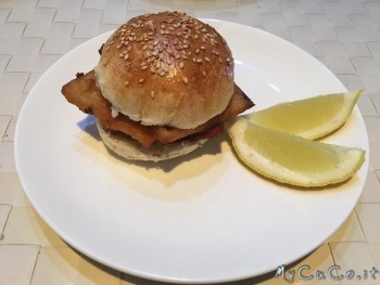 panini per panelle - mycuco.it