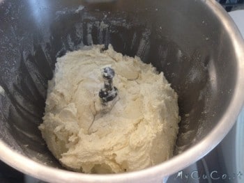 L'impasto pronto