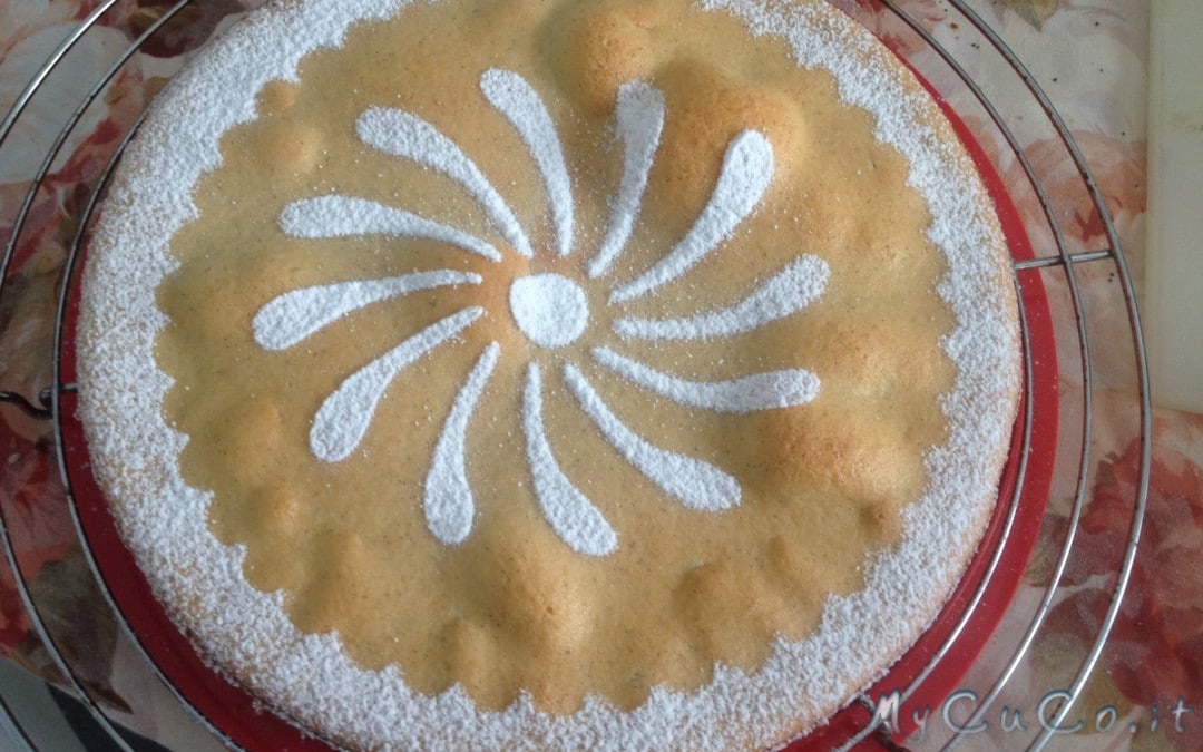 La torta del licenziamento…