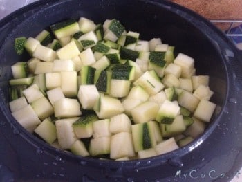 Zucchine