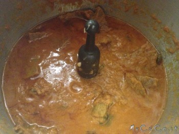 Fettine alla pizzaiola