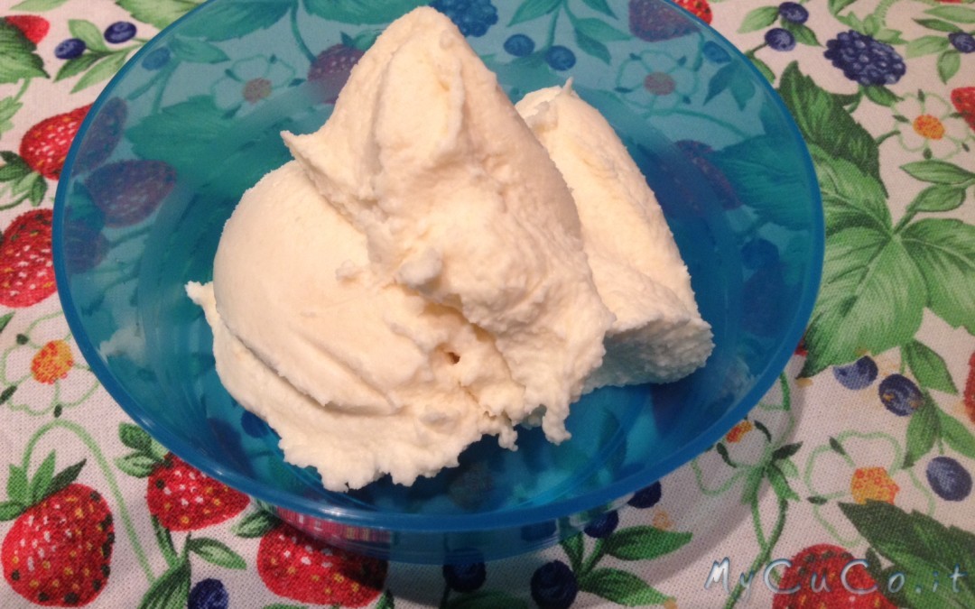Salsa al formaggio