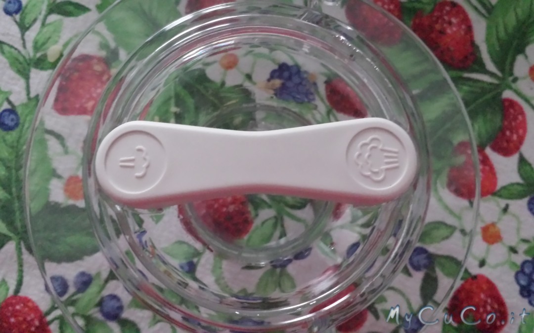 Tappo del Cuisine Companion