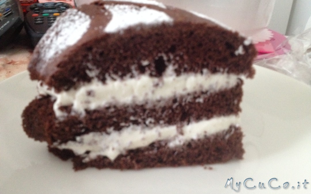 Le tue ricette col Cuisine Companion