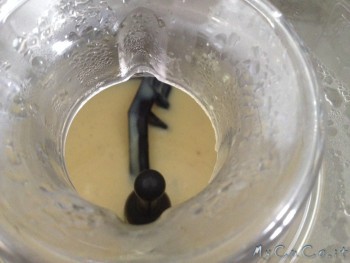 Cuocere senza tappo