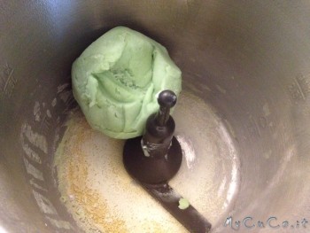 Didò verde