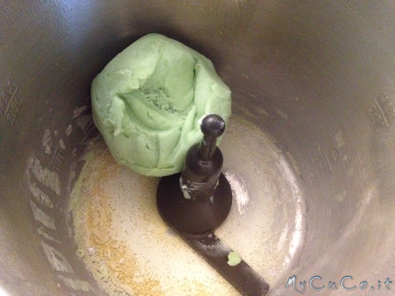 Didò verde
