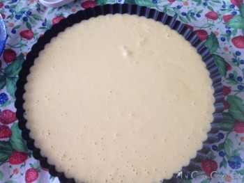 Nello stampo
