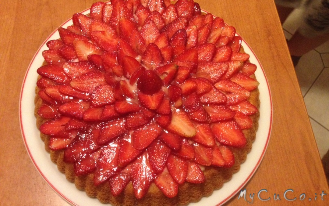 Le torte per il compleanno di mio figlio