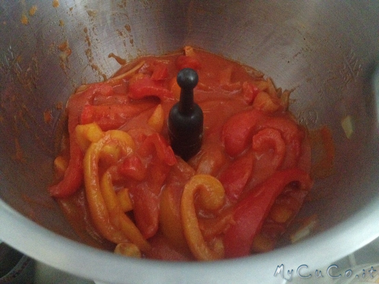 Peperonata