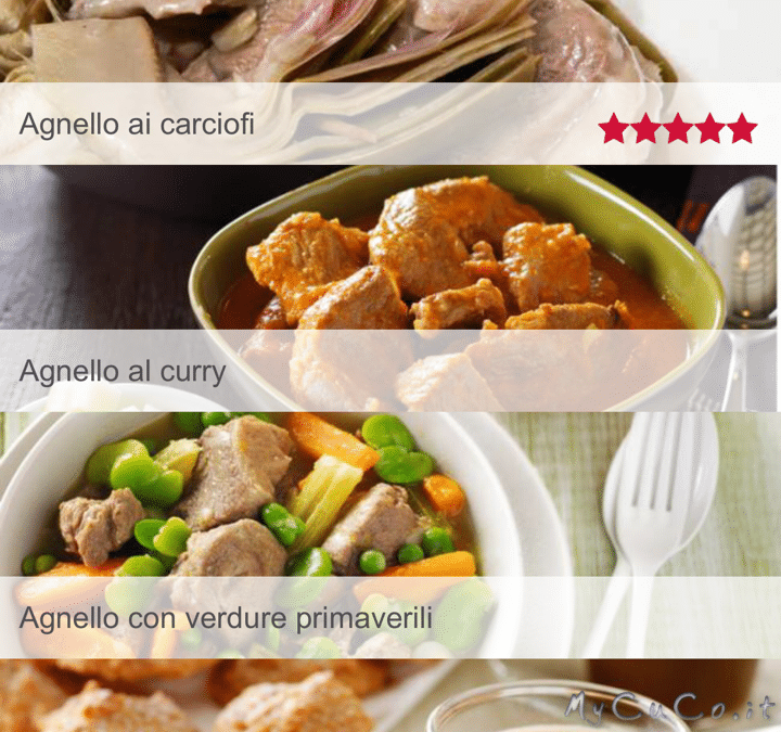 E’ arrivata l’app per il CuCo