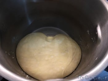 Impasto pronto da stendere