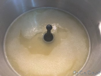 Zuppa frullata