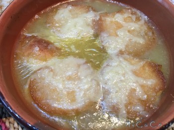 Gratinatura