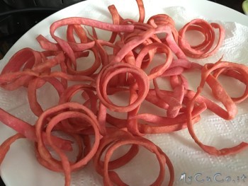 Rosse fritte