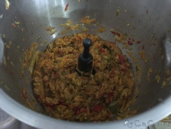 Verdure cotte