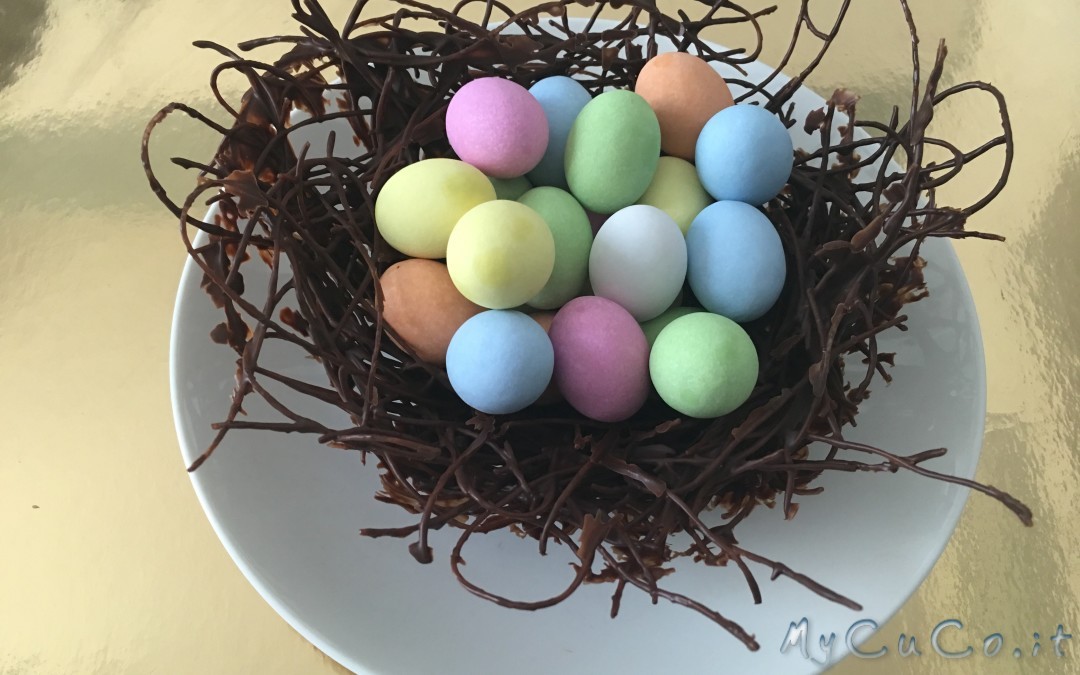 Nido di Pasqua