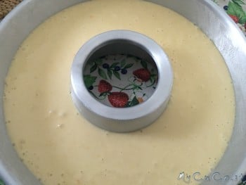 Nella tortiera