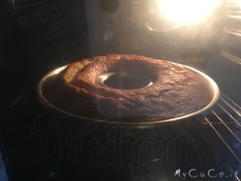 In forno