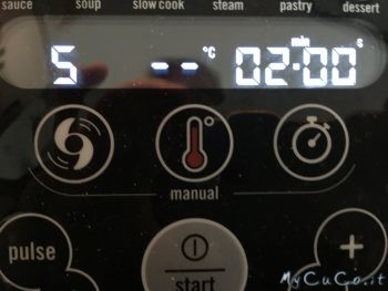 Vel 5 per 2 minuti