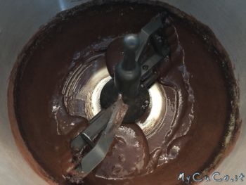 Vel 5, per 2 minuti