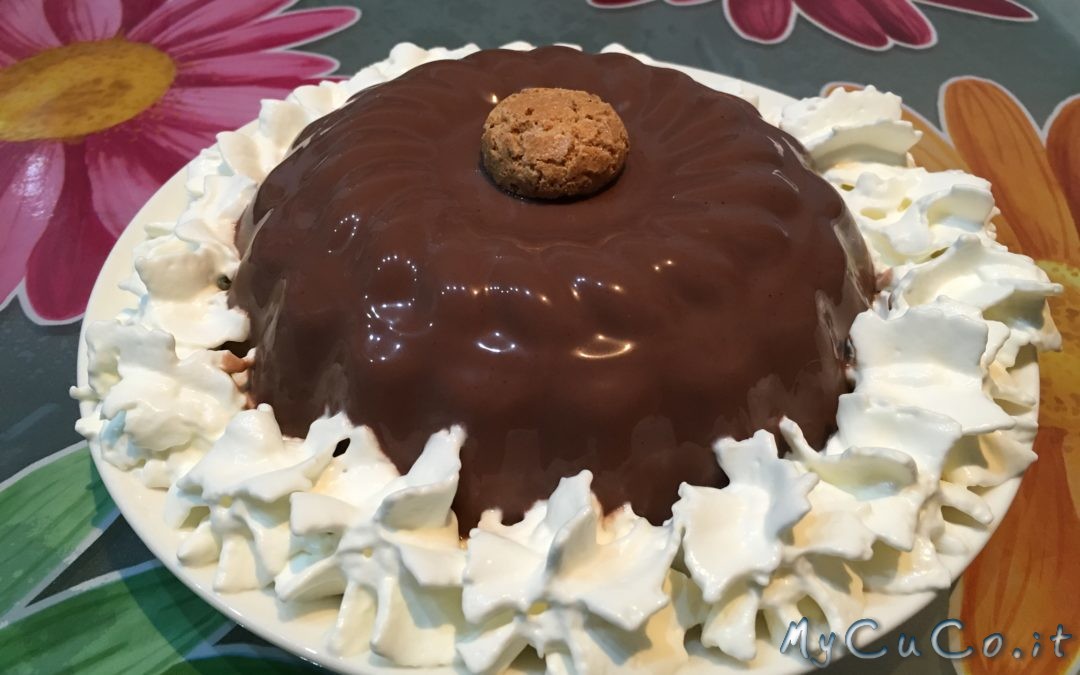 Budino al cioccolato (o alla vaniglia)