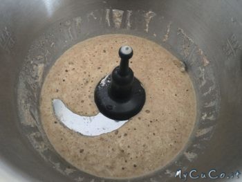 Lievitino lievitato