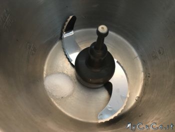 Sotto il sale