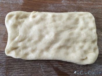 steso singolo pezzo