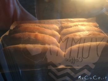 Panini per hot dog