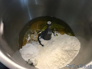 Pasta base