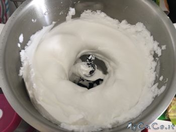 Meringa svizzera