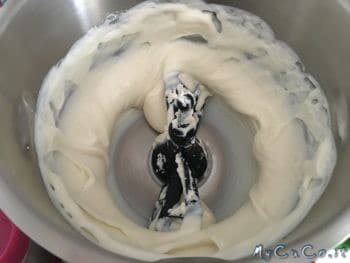 Crema di ricotta