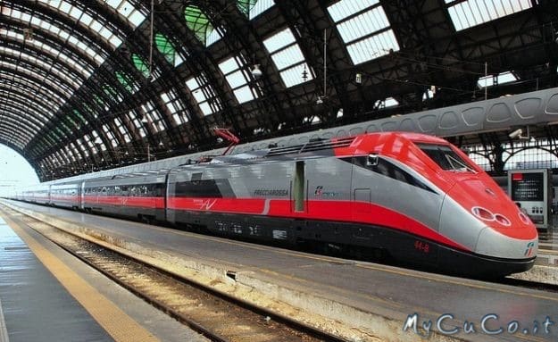 Oggi scopriremo cosa bolle in pentola…