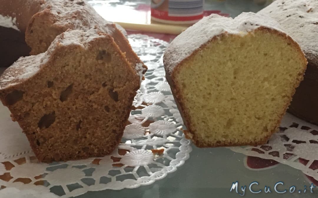 I consigli della nonna per fare una buona torta