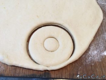 Porzionamento dei frati