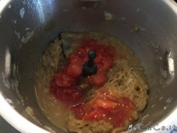 Pelati nel friggione