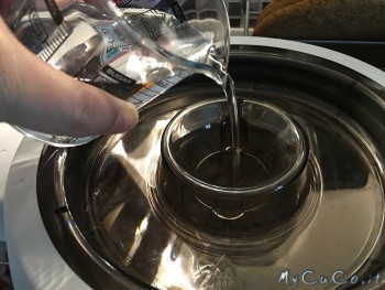 Acqua a filo