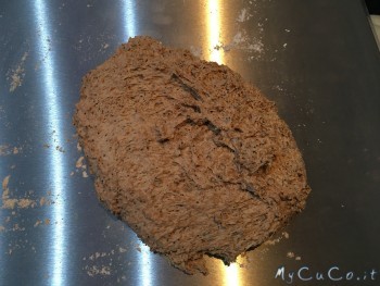 Sulla spianatoia