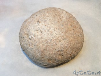 Sulla carta da forno