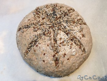 Semi sul pane