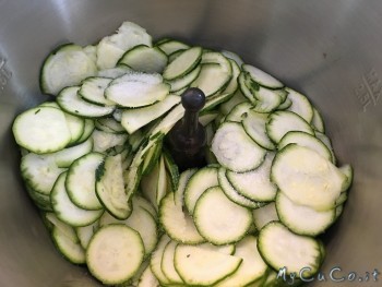 Zucchine