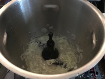 Vel 1, 130° per 5 minuti