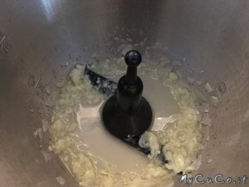 Vel 3, 100° per 5 minuti