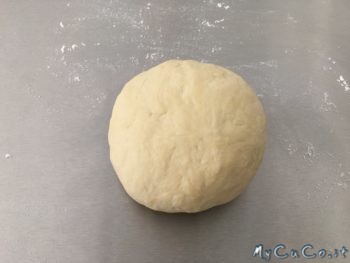 impasto pan bauletto