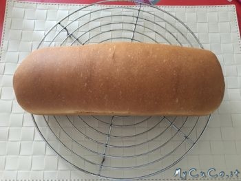 pan bauletto all'olio extravergine di oliva