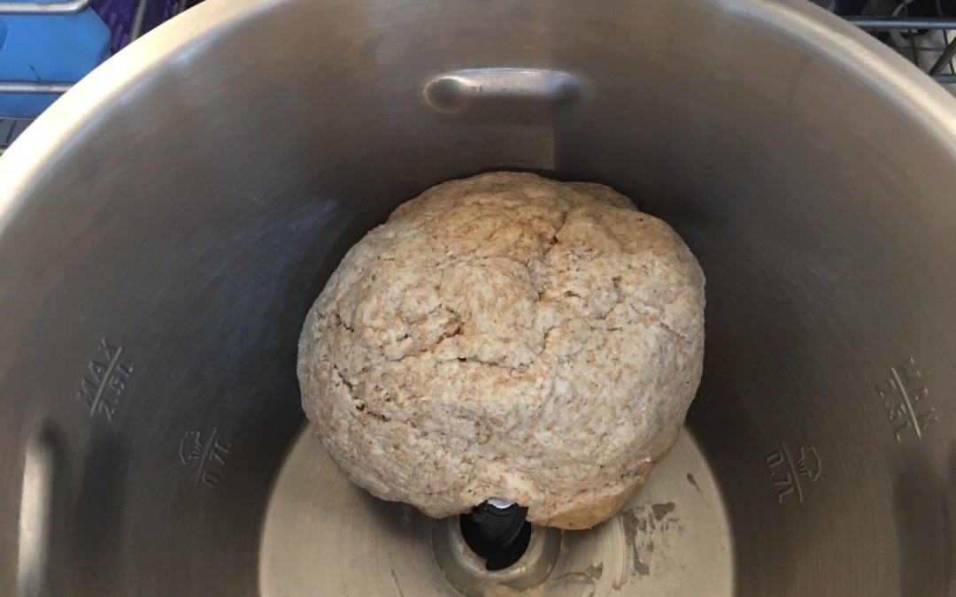 Dopo un lungo riposo, eccomi di nuovo qui :)