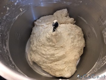 Dopo il secondo pastry P1