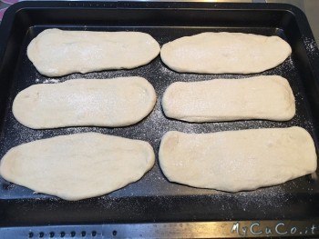 Saltimbocca quasi da infornare